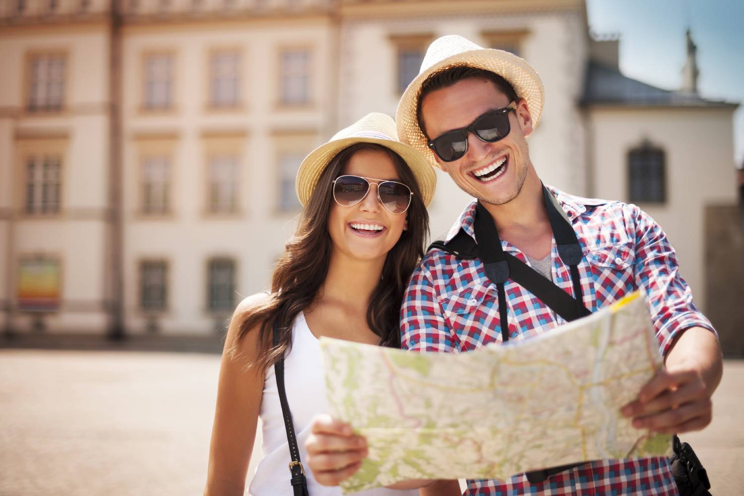 Como ganhar espaço na mala de viagem